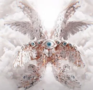 “I believe in Angels”—a homily for the first evensong of the Feast of Michael and All Angels