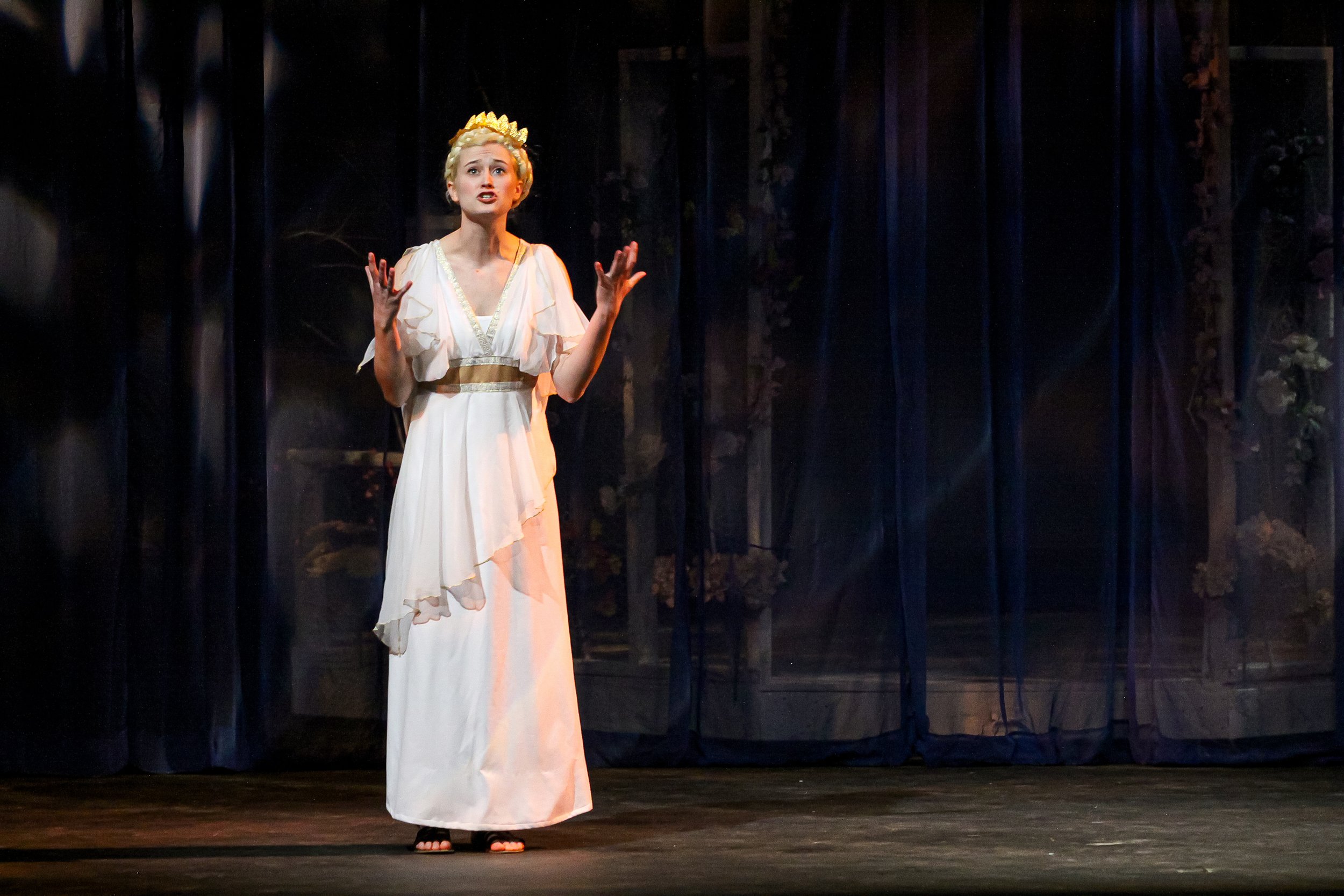 A Midsummer Night's Dream