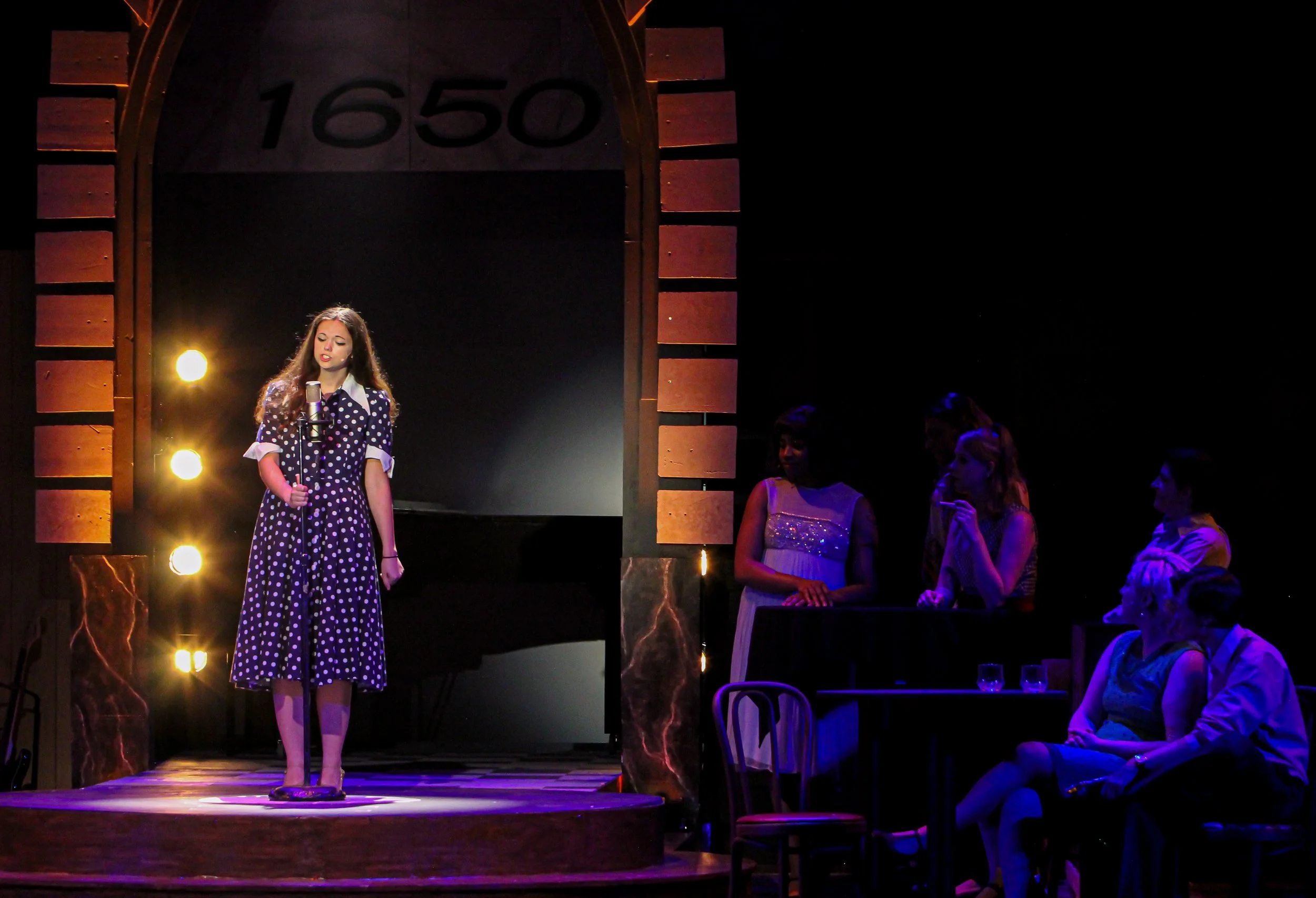 Beautiful: The Carole King Musical