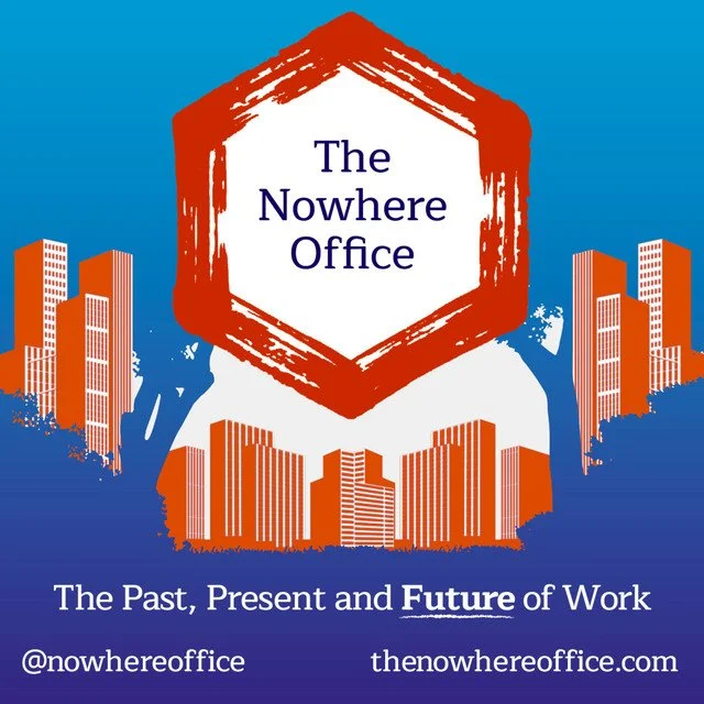  https://podcasts.apple.com/us/podcast/the-nowhere-office/id1559059883 