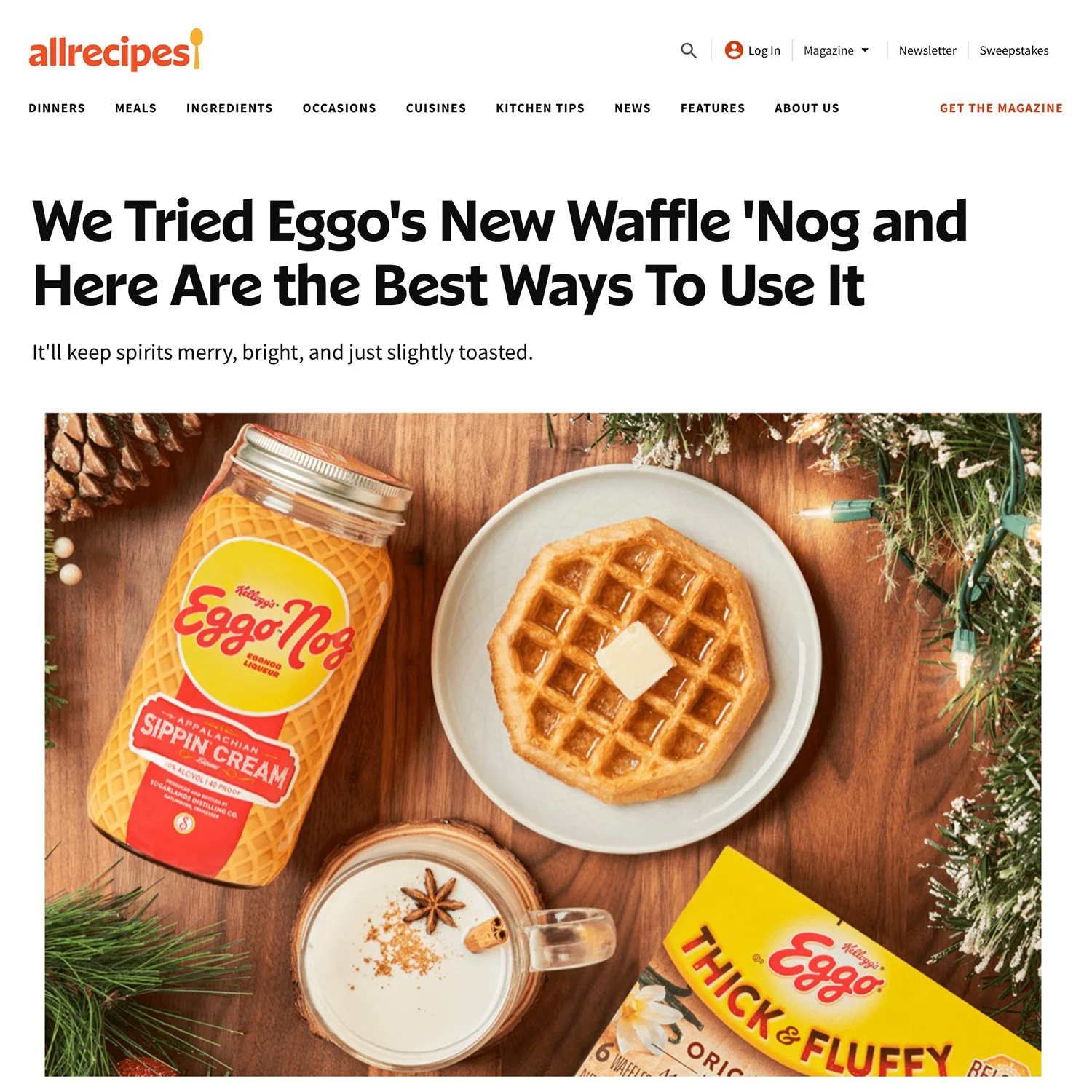 EGGONOG IN THE MEDIA_all recipes.jpg