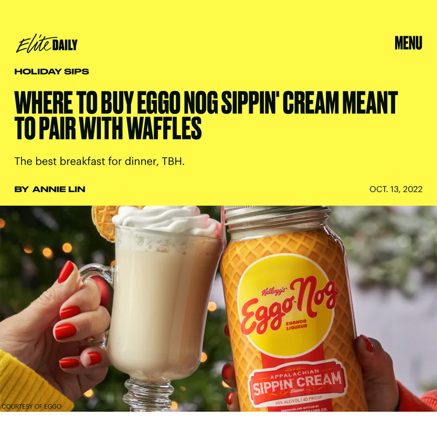 EGGONOG IN THE MEDIA_elitedaily.jpg