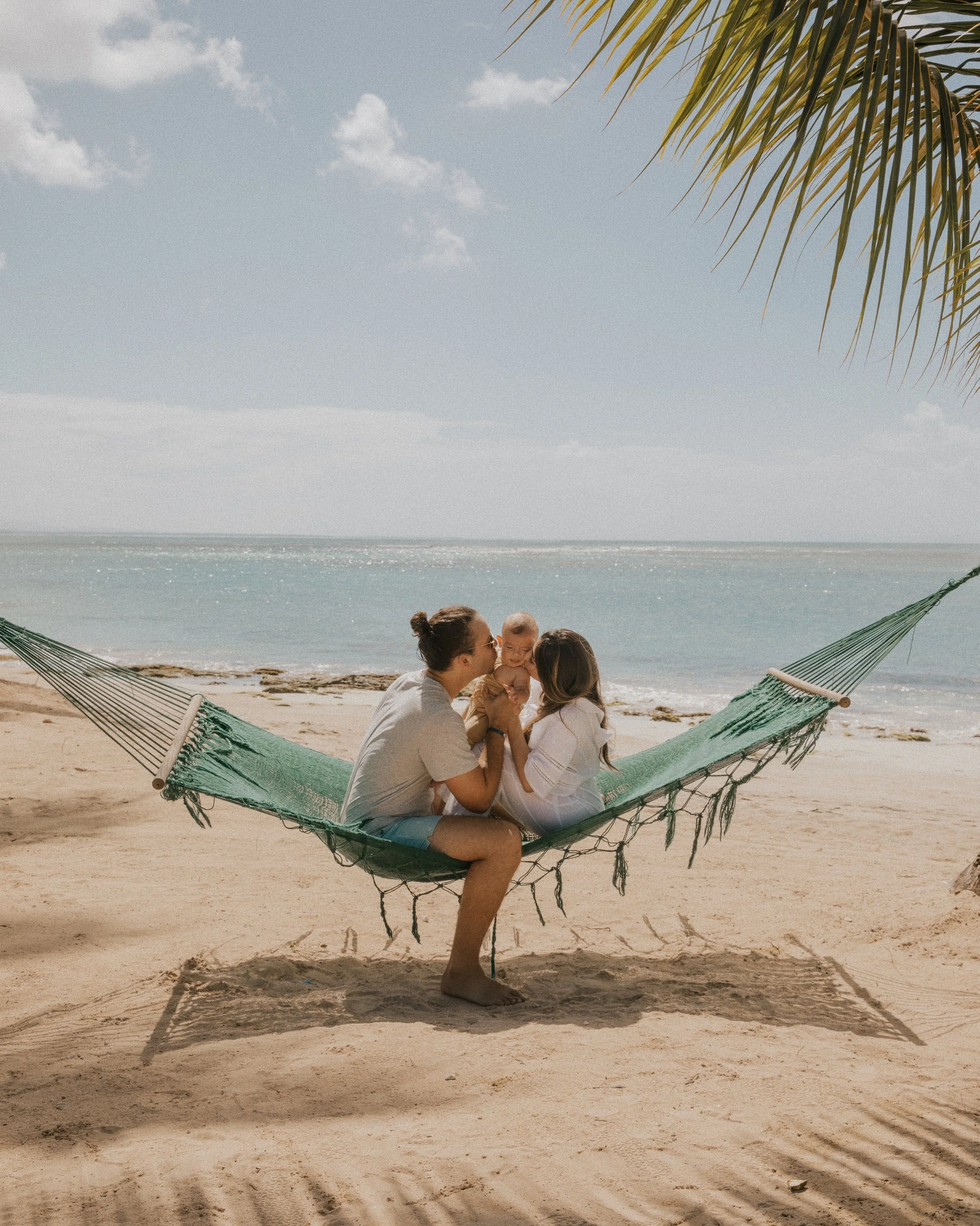 CLUB MED in Miches, Dominican Republic (a family's paradise)