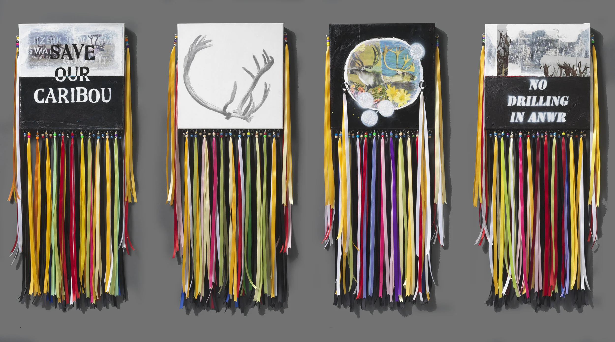 Caribou People