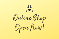 Online Shop Open Now