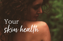 5 Tips For Healthy Skin