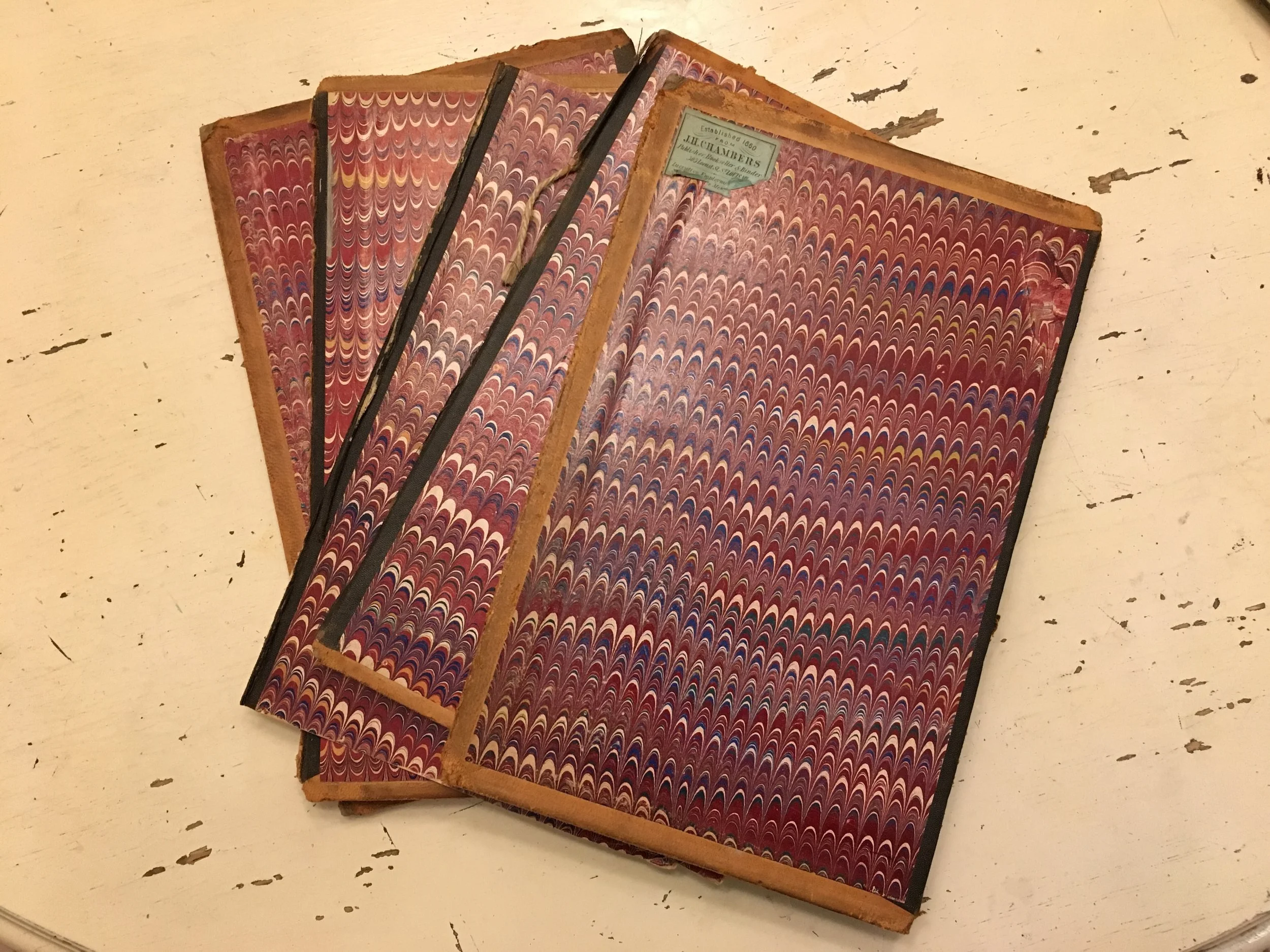 Marbled end papers.jpg