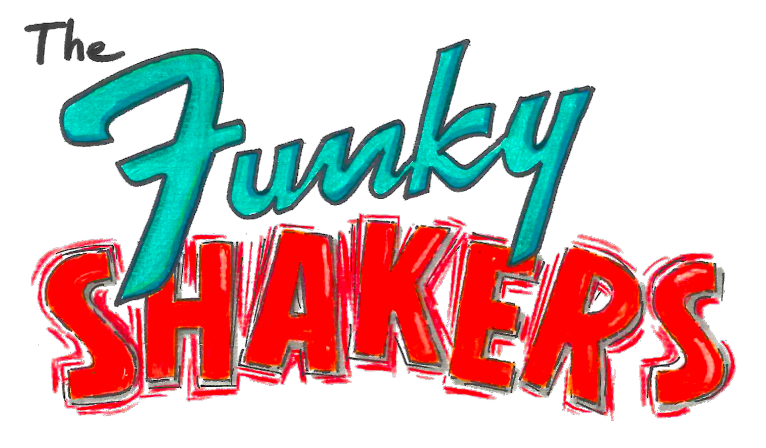 The Funky Shakers