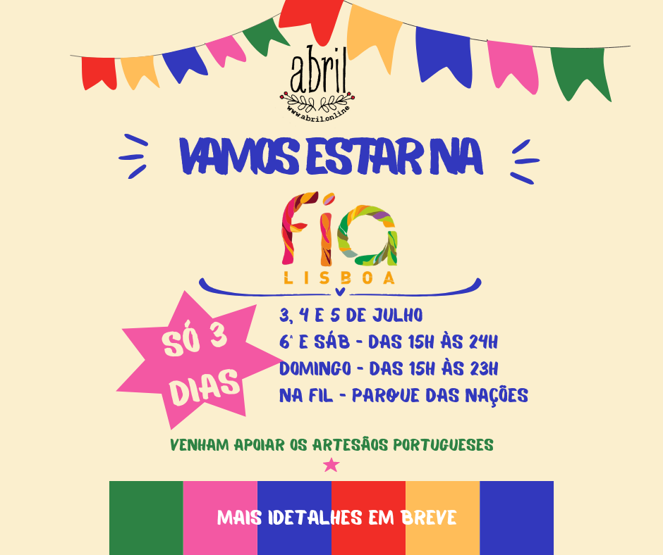 FIA - feira Internacional de Lisboa