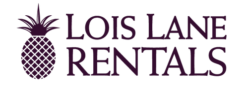Lois Lane Rentals logo
