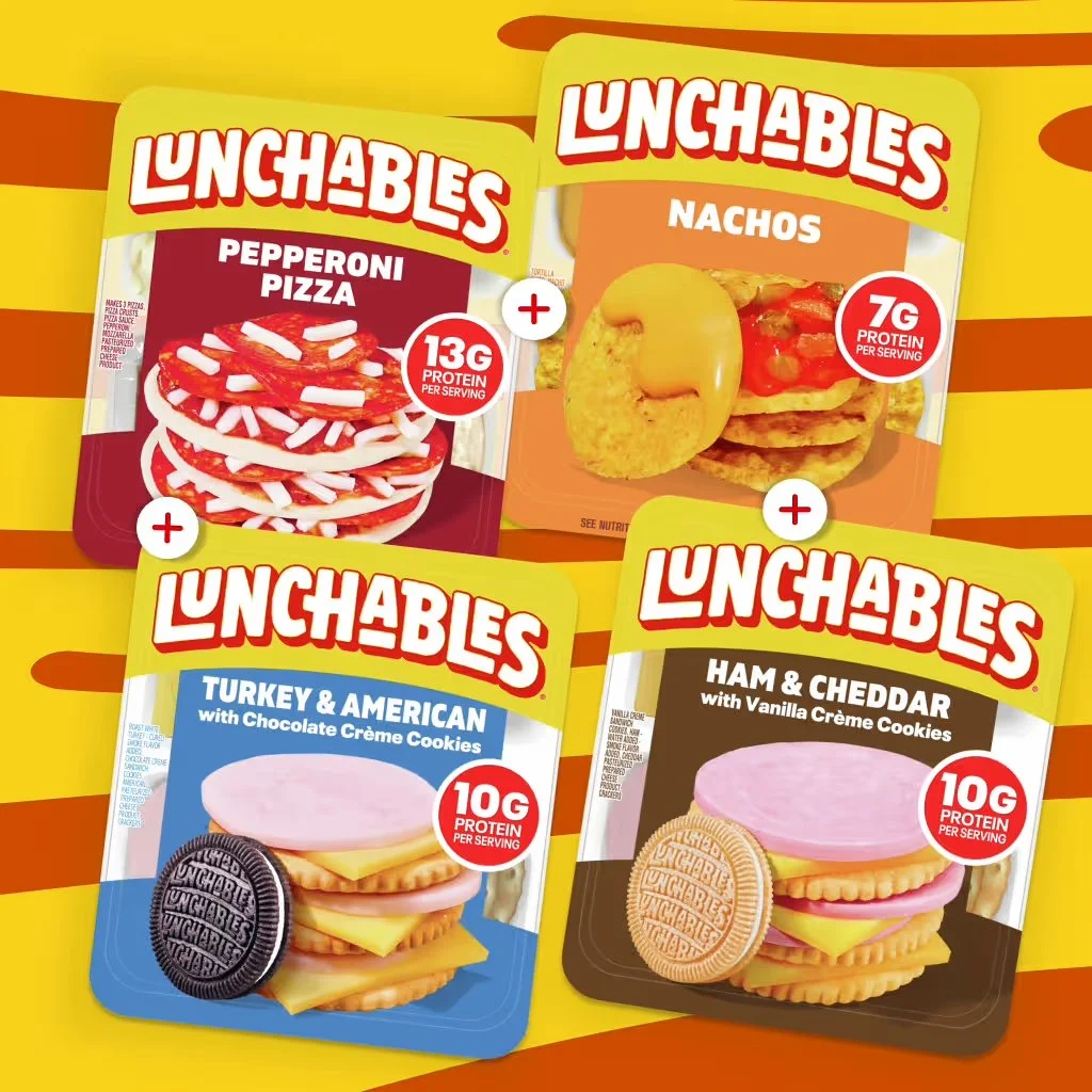 Lunchables