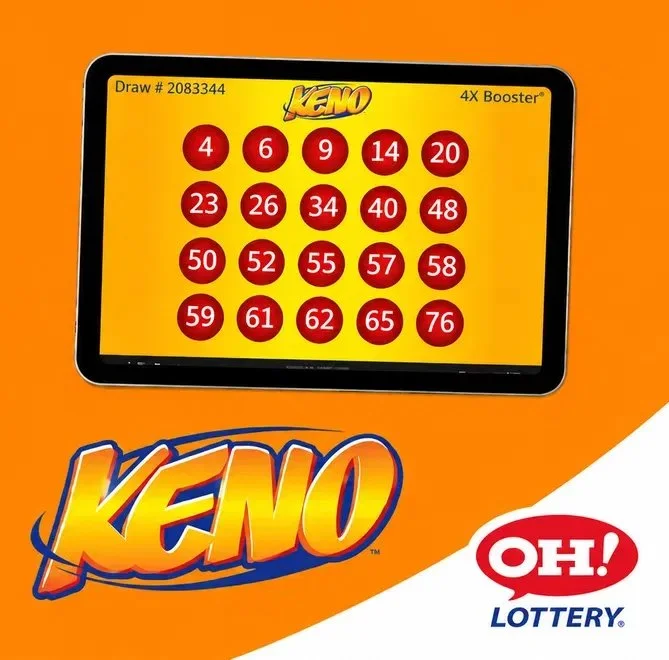 Ohio Lottery