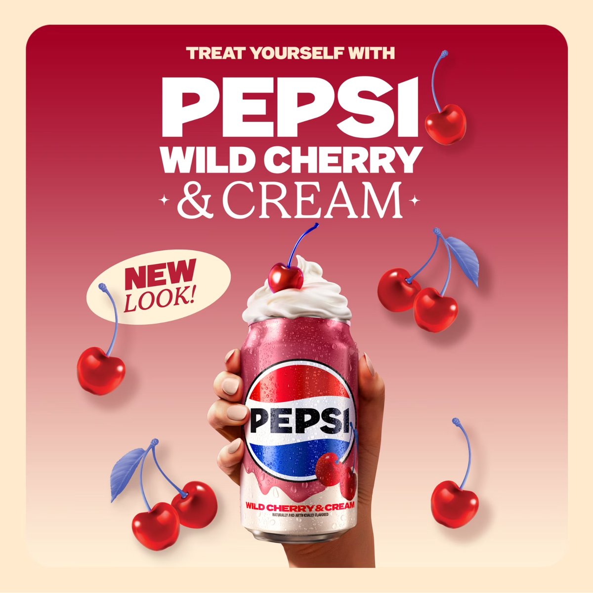 Pepsi Co.