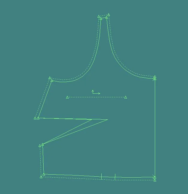 Gaping armhole 4.JPG