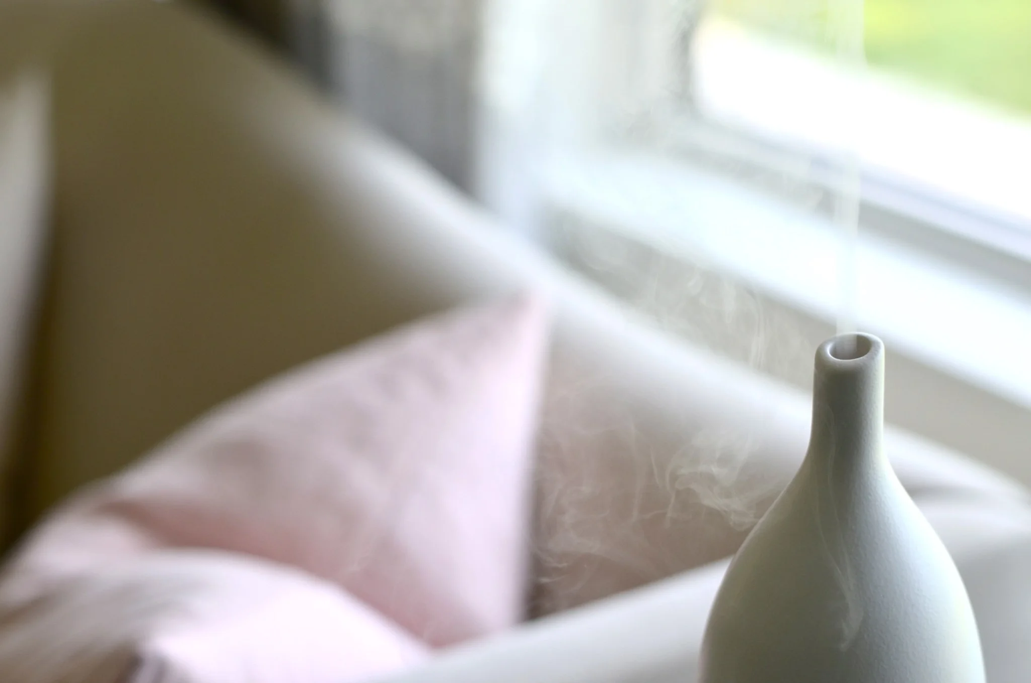 Design Series: New Year, New Vibes. Pt. 2