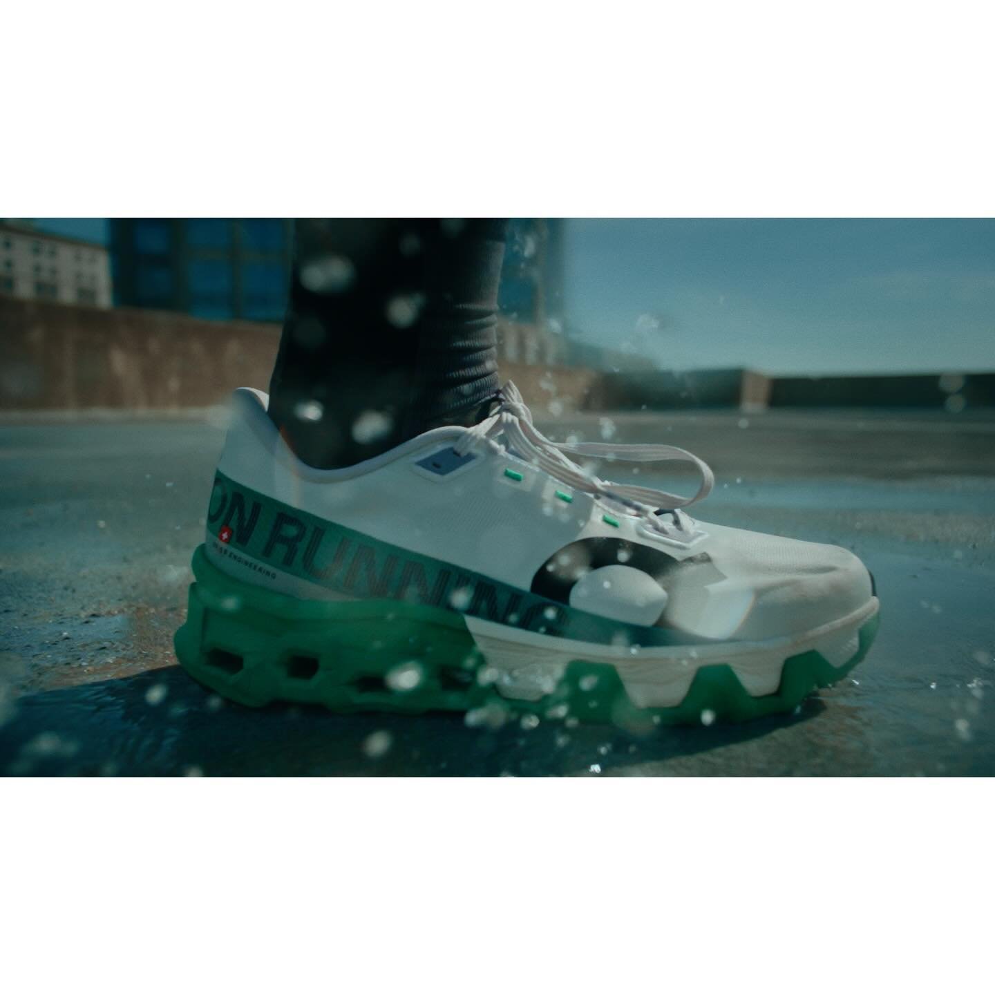 Always a pleasure working alongside my good friend @dregel2006 Thankful for all the peeps gave their time to make this shoot happen.

Feed Your Monster - ON Running - Spec Ad

Prod: @a_cubed_productions
Director: @dregel2006
DP: @miguelcorteo
Talent: