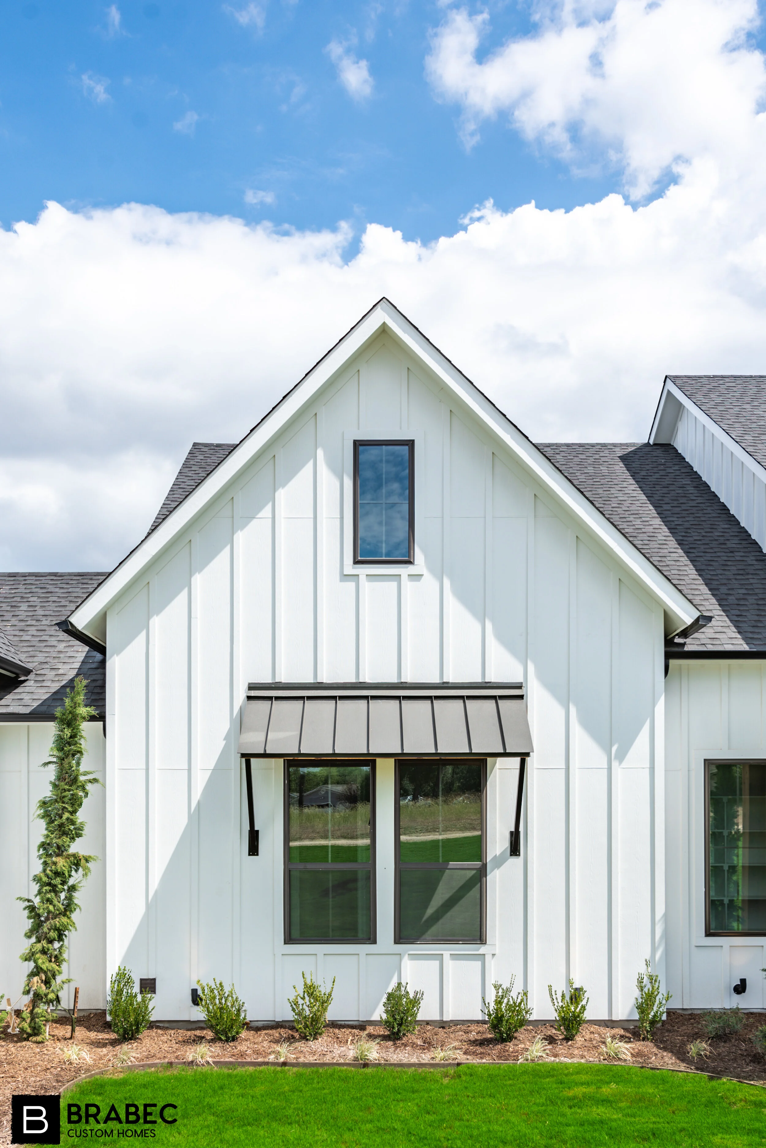 dream home builders llc on Brabec Custom Homes Llc
