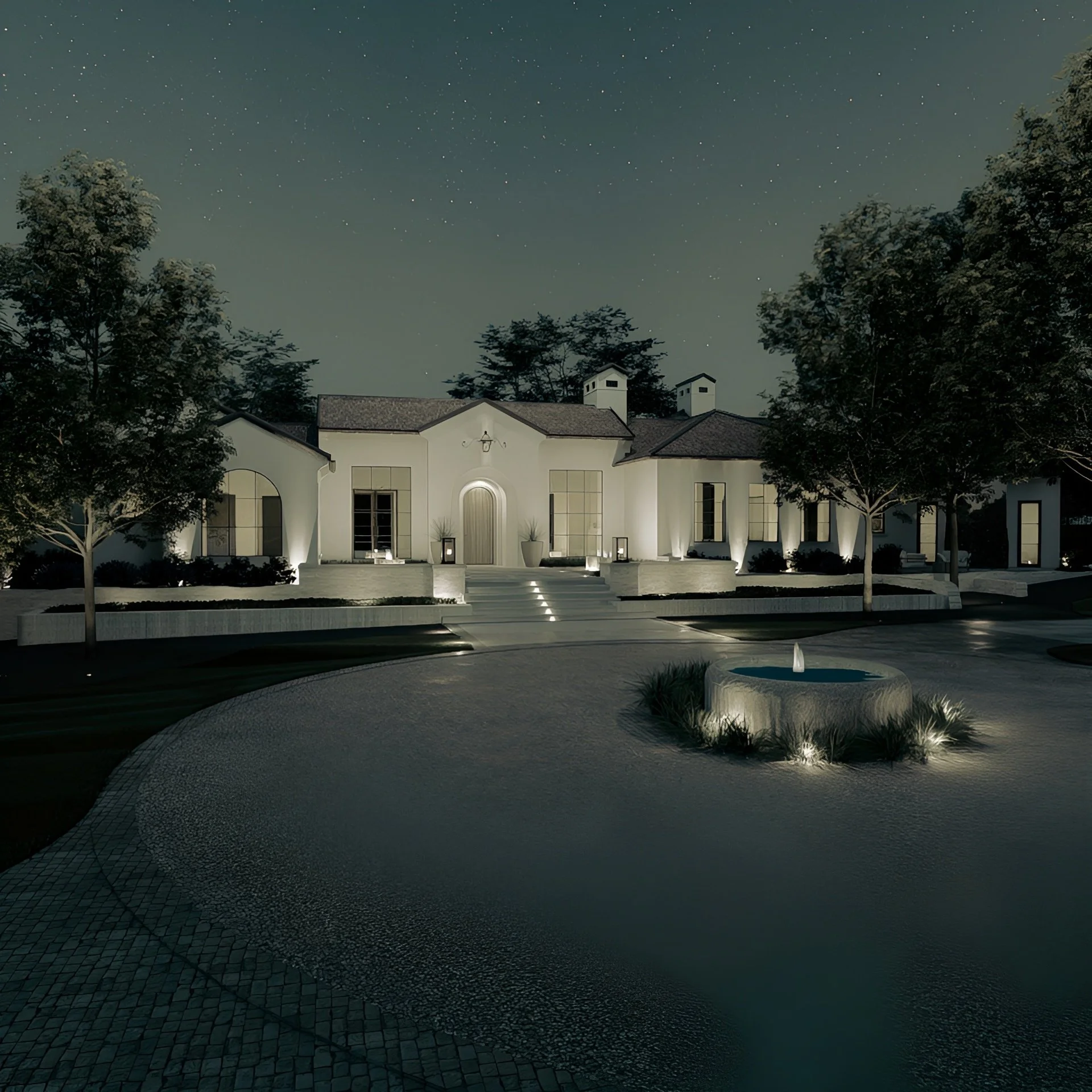 Fort Worth Magazine Dream Home Available Brabec Custom Homes