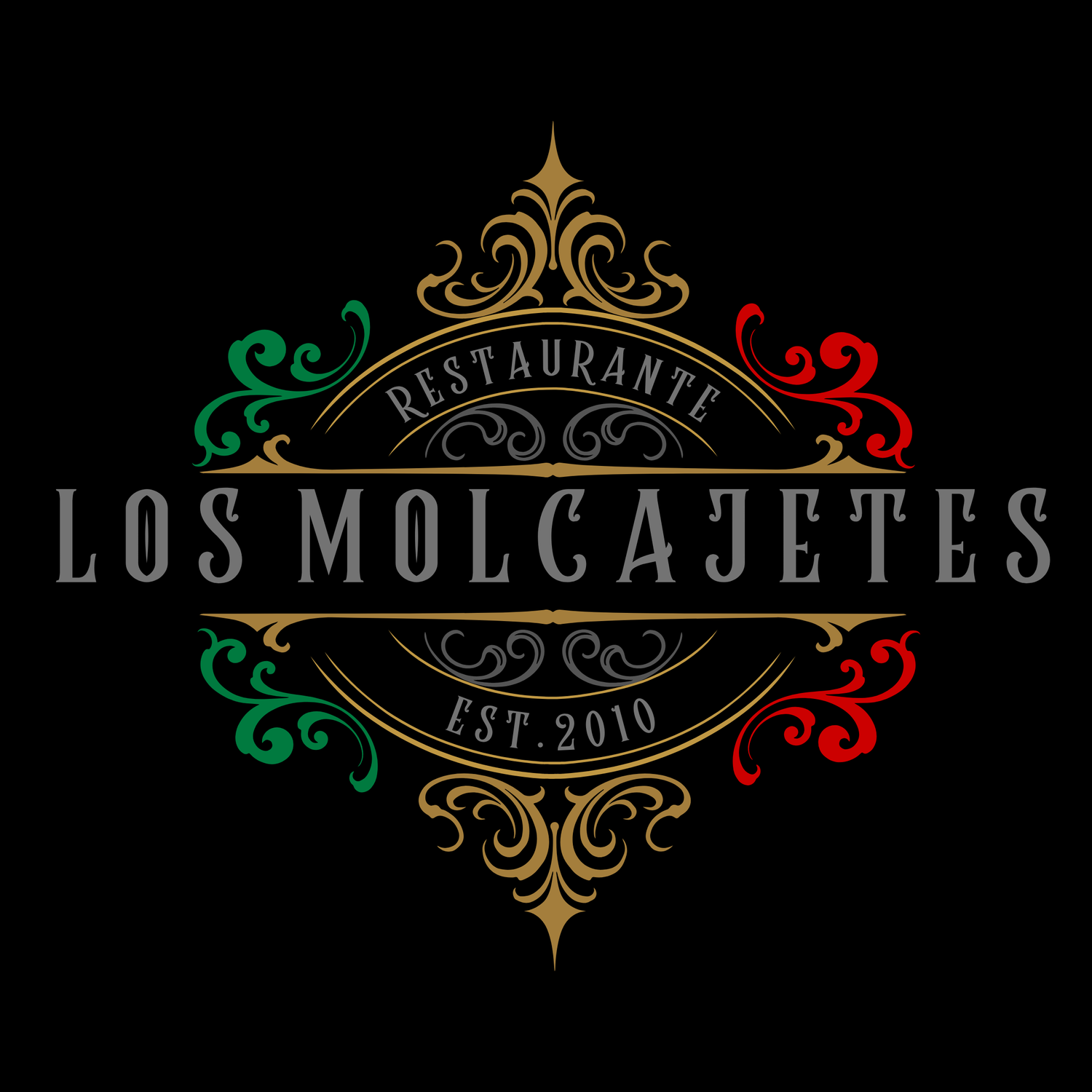 Los Molcajetes