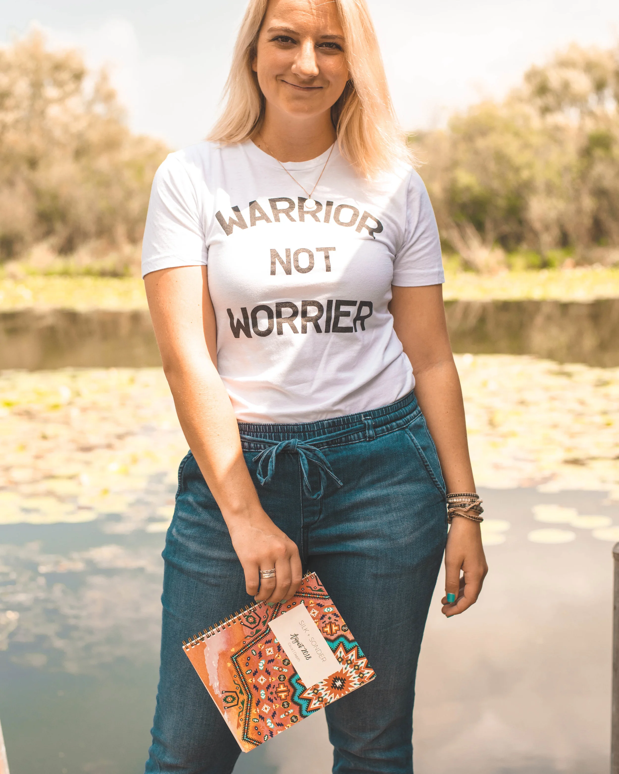 Mel and Del Lyme Disease Post