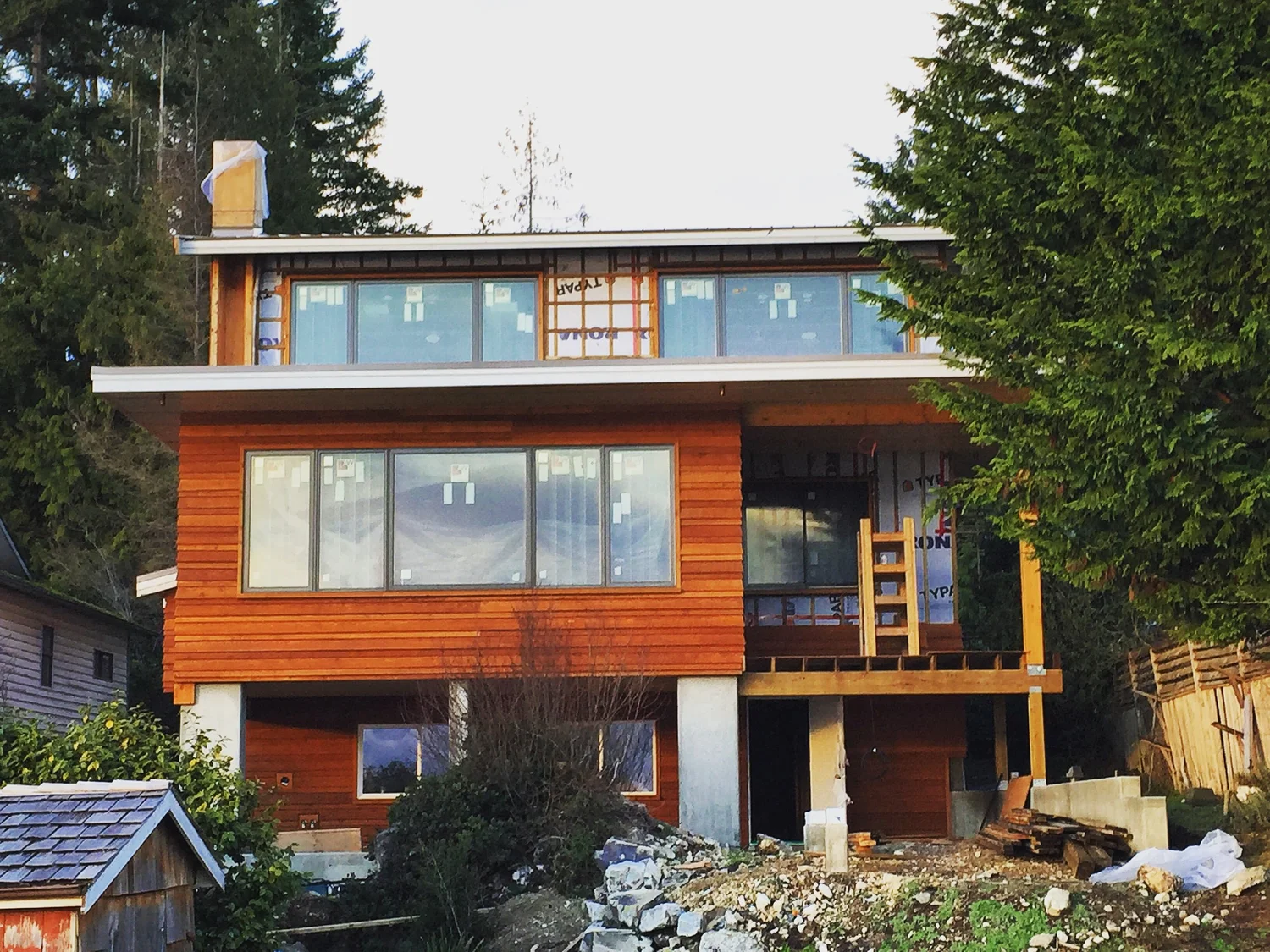 Hately Homes Ltd. photo 2