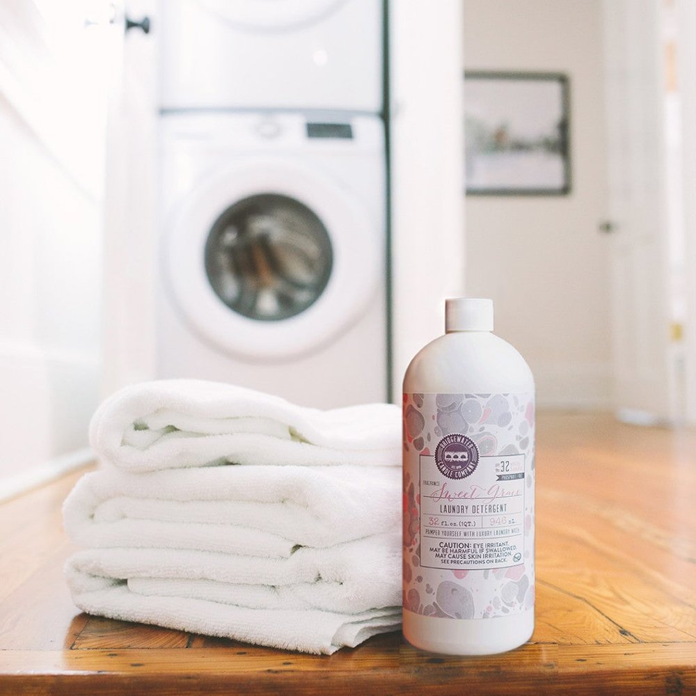 Sweet Grace Laundry Detergent — Sincerely Yours Florist