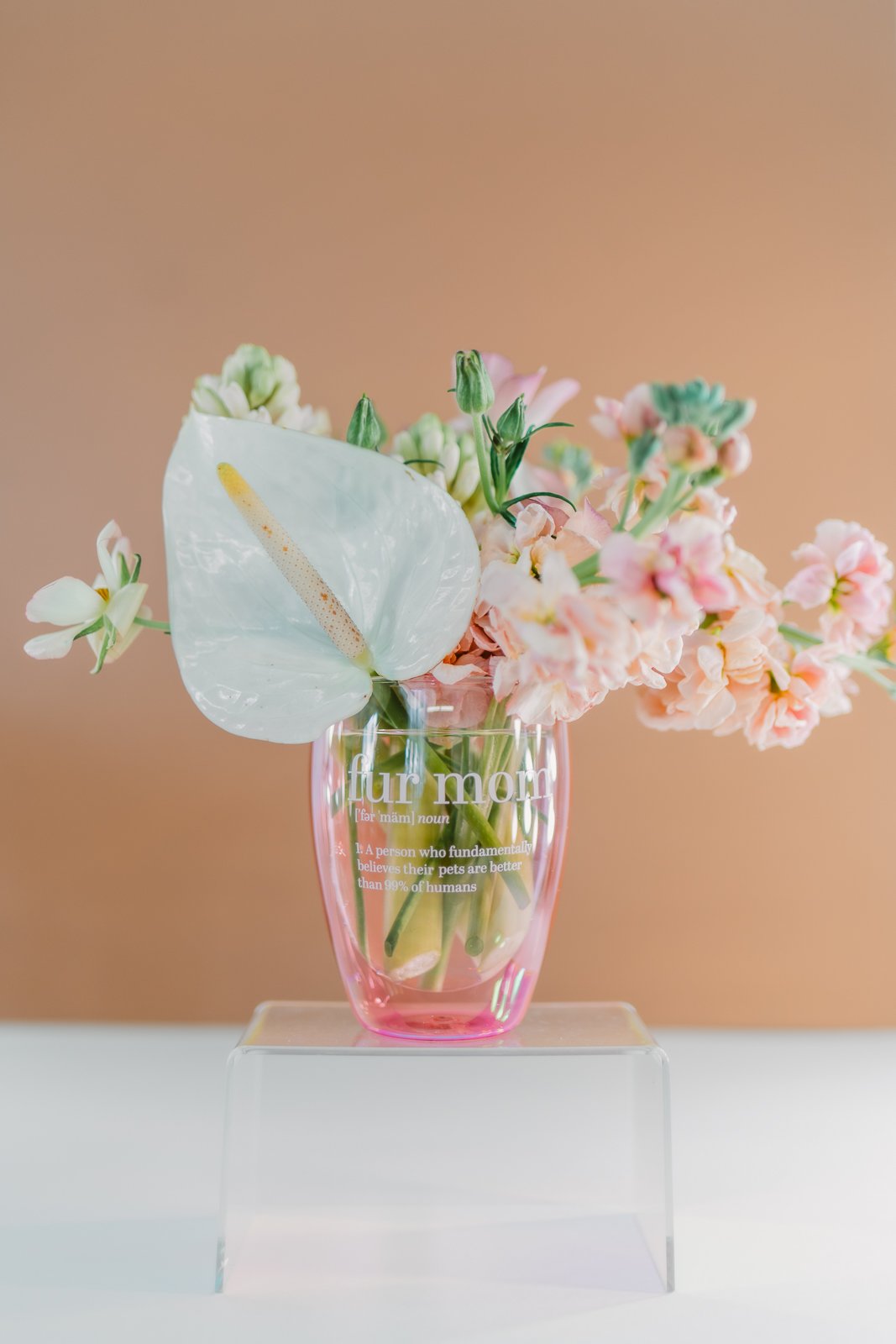Floral Arrangements & Gifts — Sincerely Yours Florist