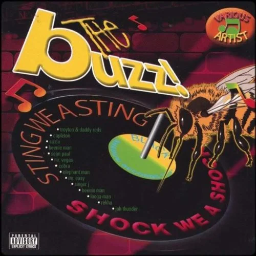 The Buzz Album