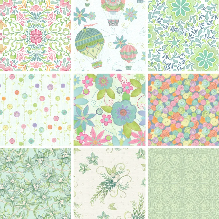 Uppercase Surface Design Guide 