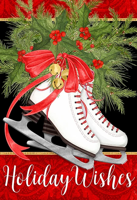 Holly Skates