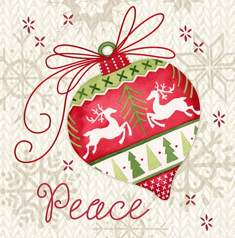 Nordic Noel Collection