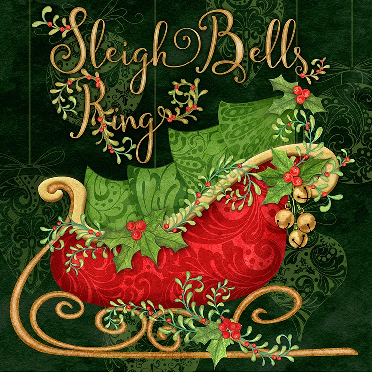 Holly Vines Collection