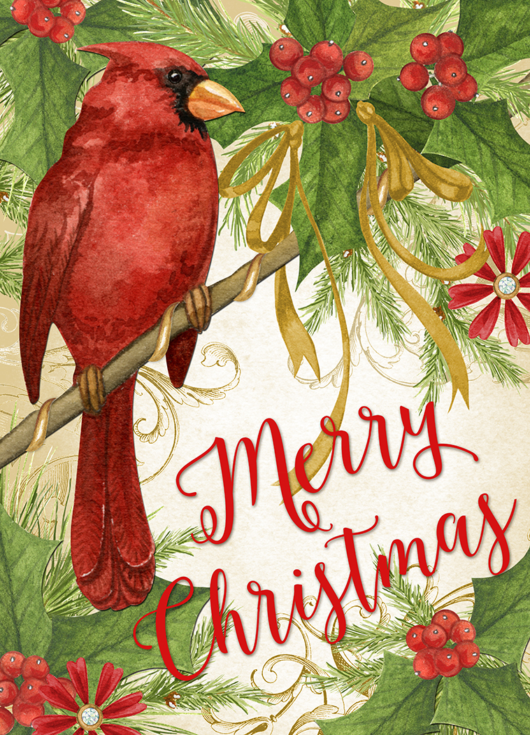 Golden Christmas Collection