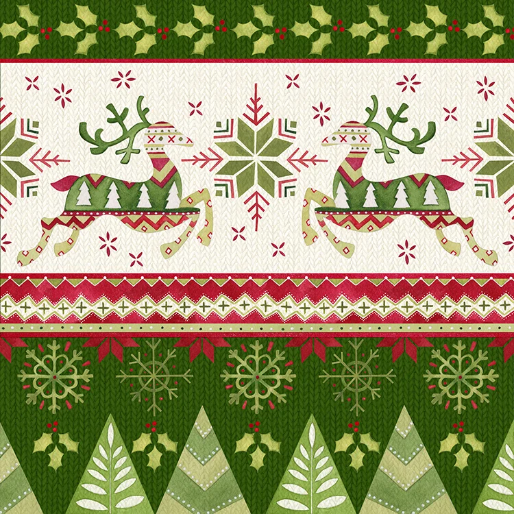 Nordic Noel Collection