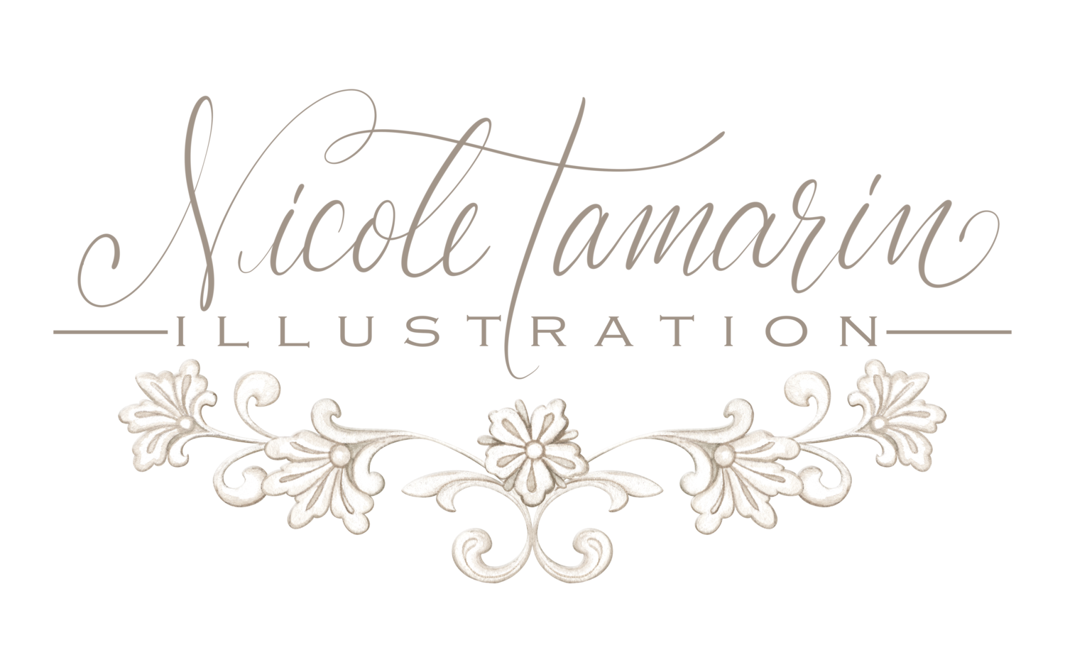 Nicole Tamarin Licensing