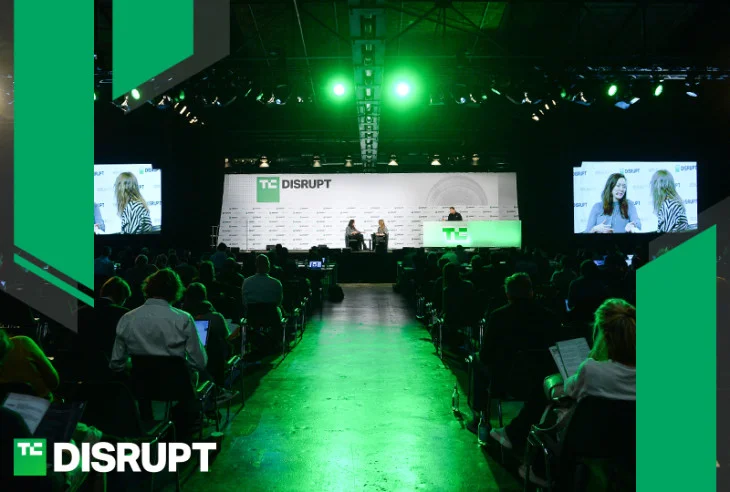Brightlamp Returns to TechCrunch Disrupt
