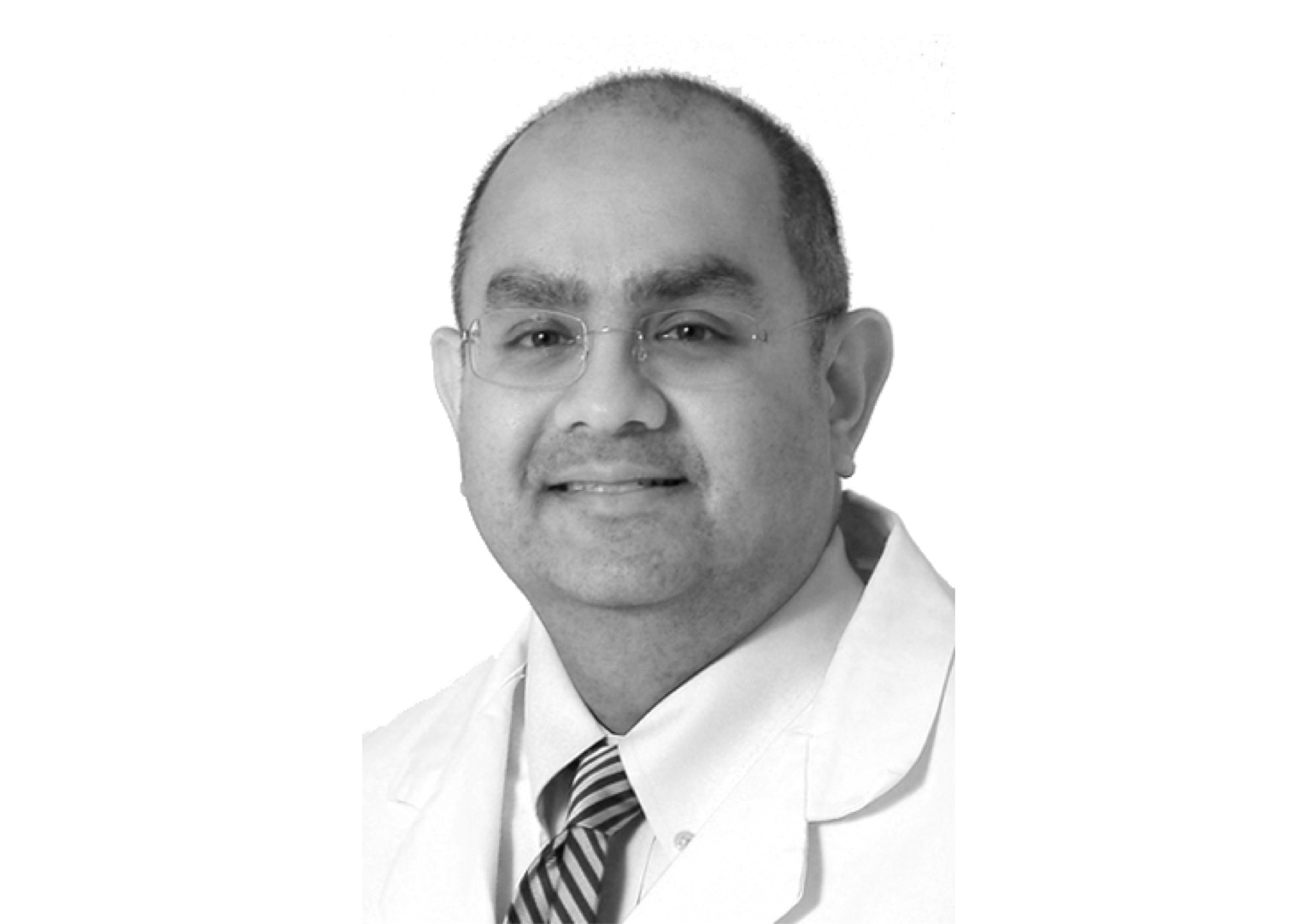 Saad Khairi, Medical Adviser