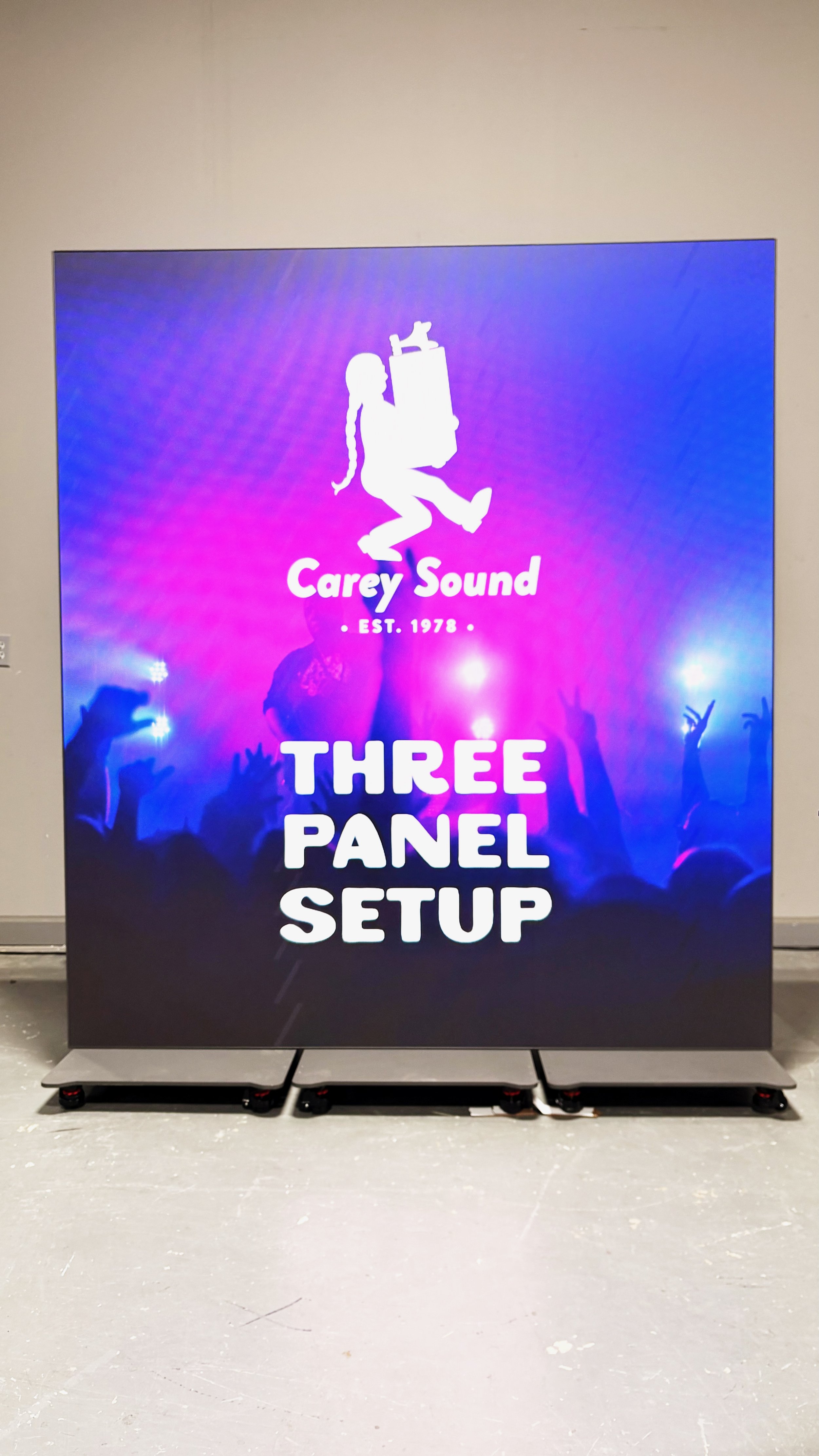 Carey Sound
