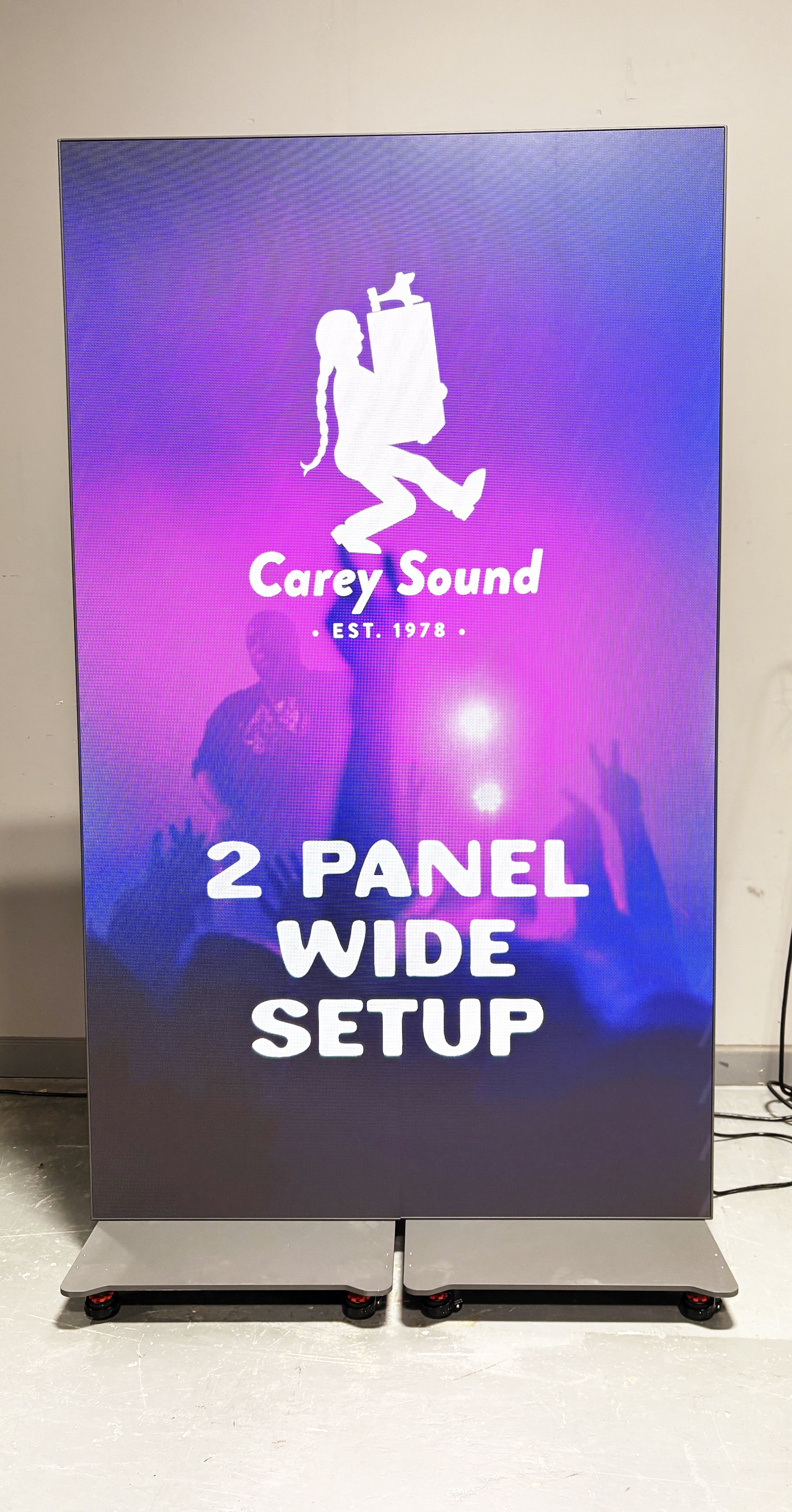 Carey Sound