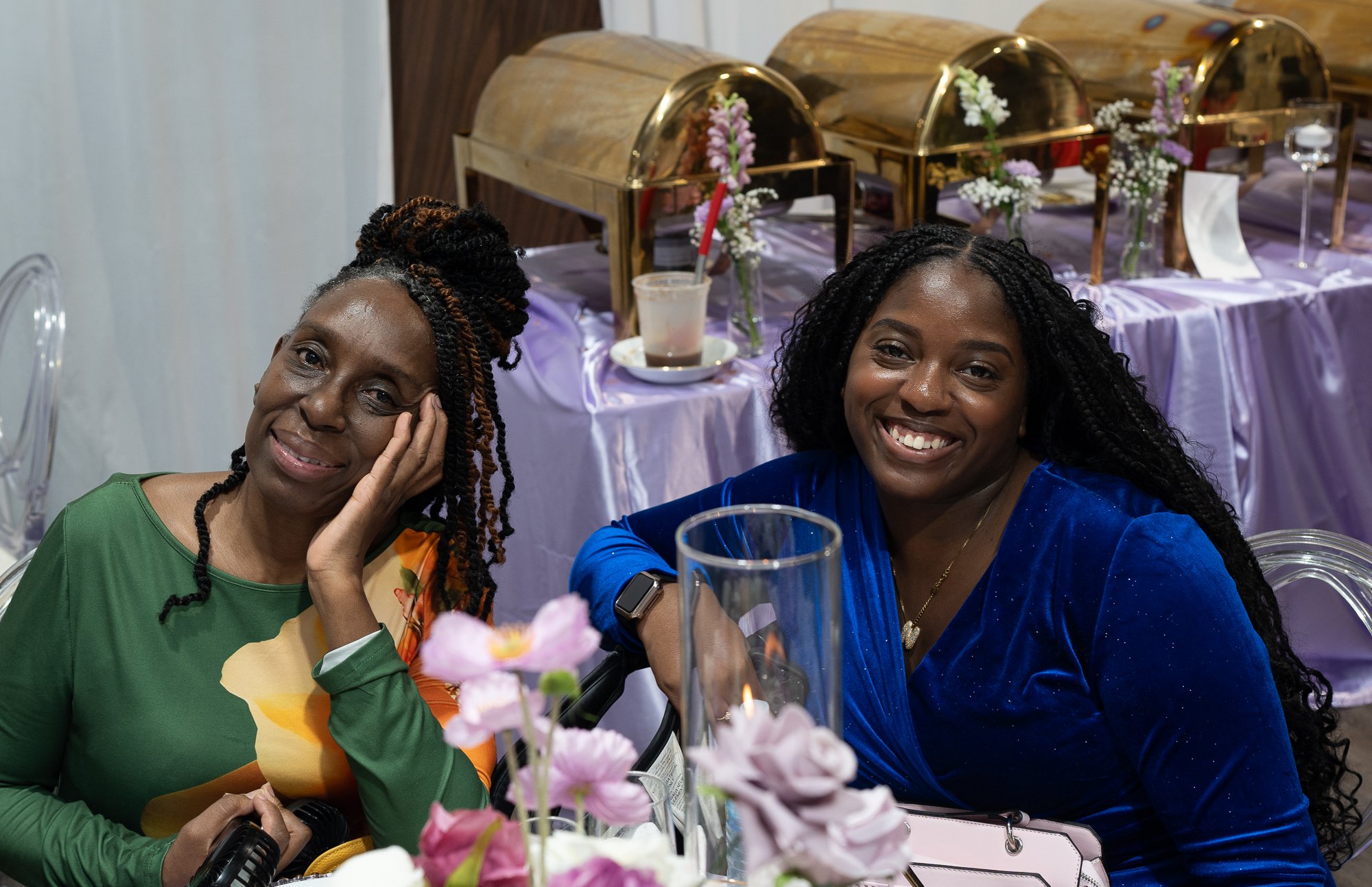 80th Birthday Celebration Toronto, Plush Studio Event Space.jpg