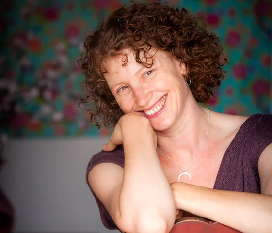 02 | The Power of the Yin - Daoist Sacred Sexuality with Daven Lee