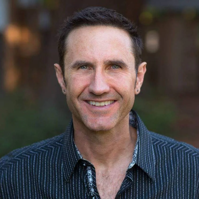 06 | Relationship Mastery Secrets: Keeping the Juiciness Alive with Tobin Zivon