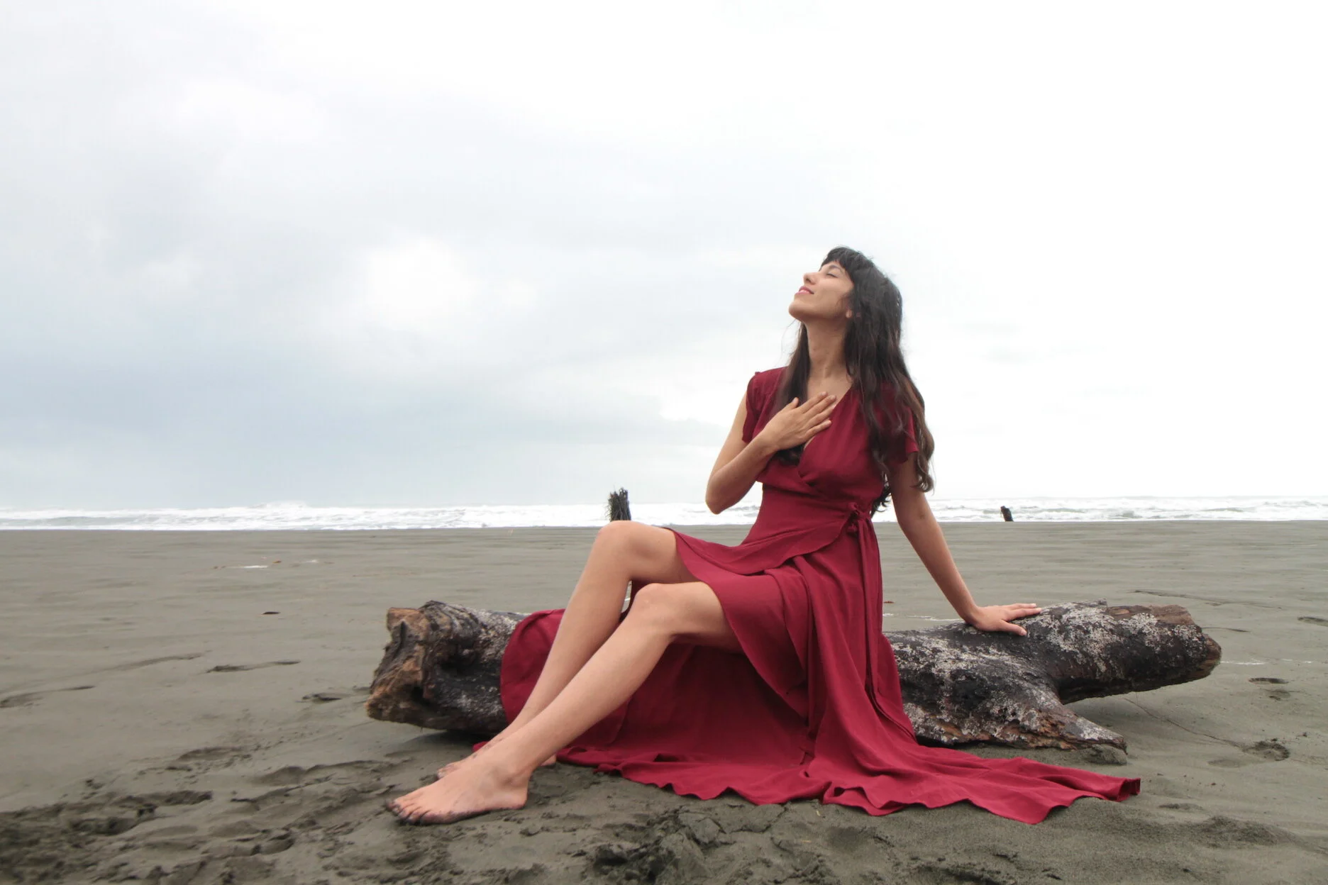 01 | Welcome to the Aliveness Podcast with Maya Rose