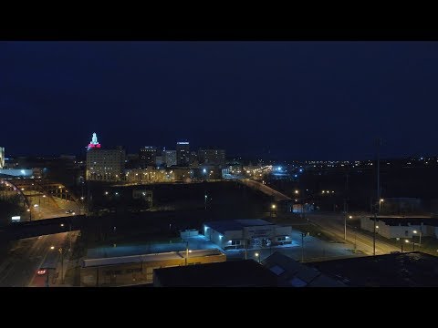 Prayer: For The Good Of The City