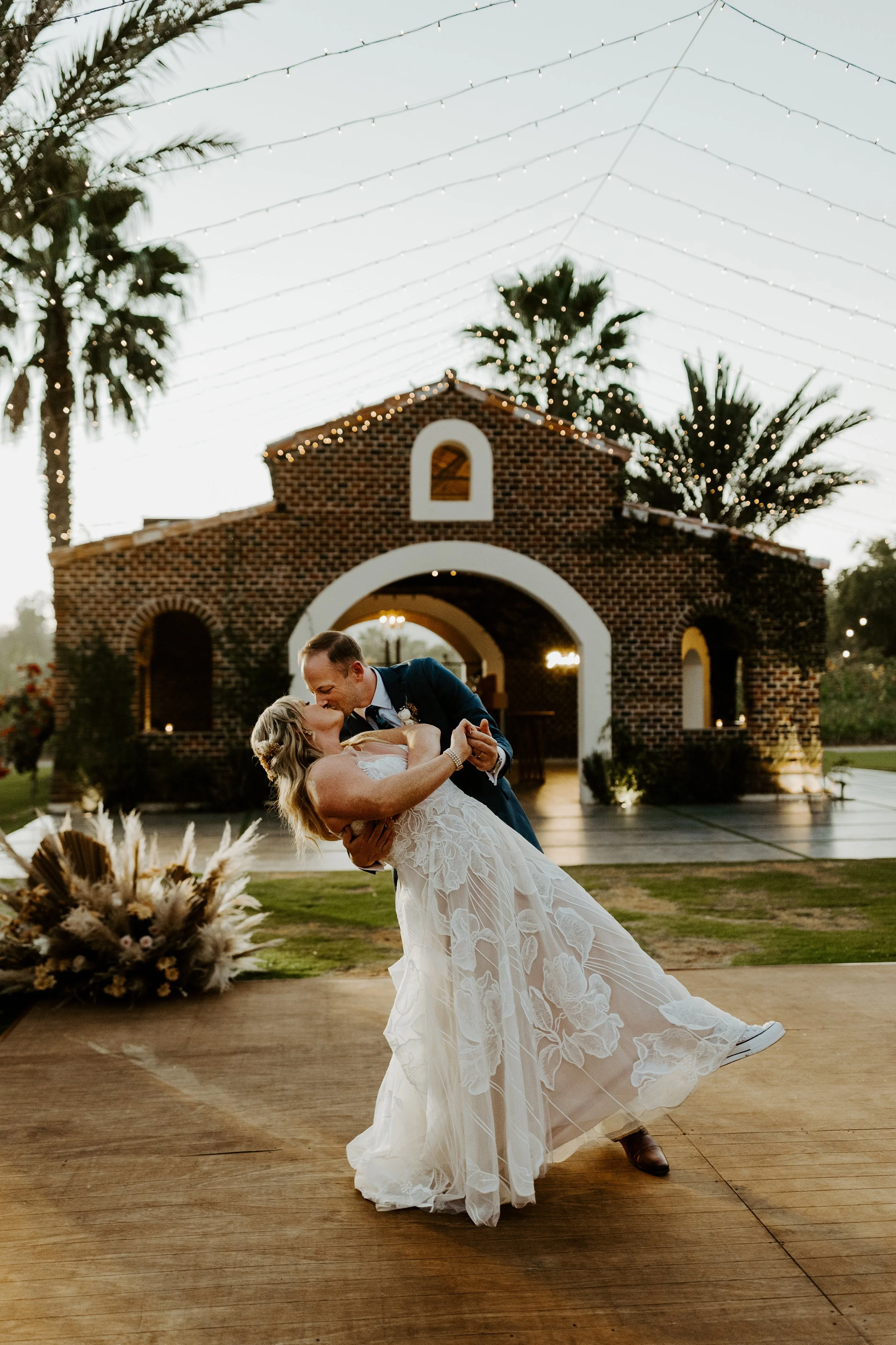 Do We *Really* Need 4 Months to Rock Our First Dance?&nbsp;