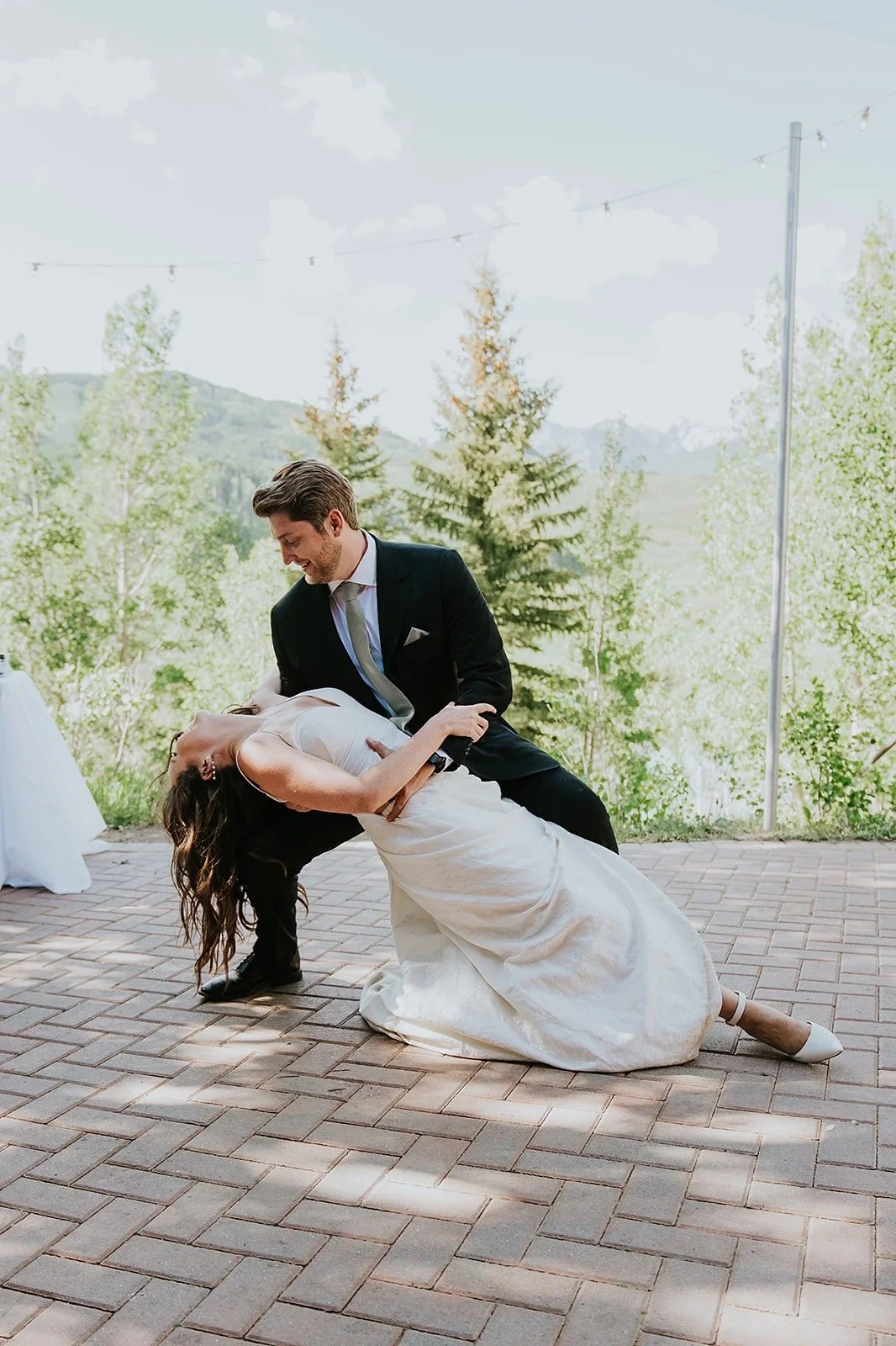 Why “Choreography” is Actually JUST What You Need for Your First Dance