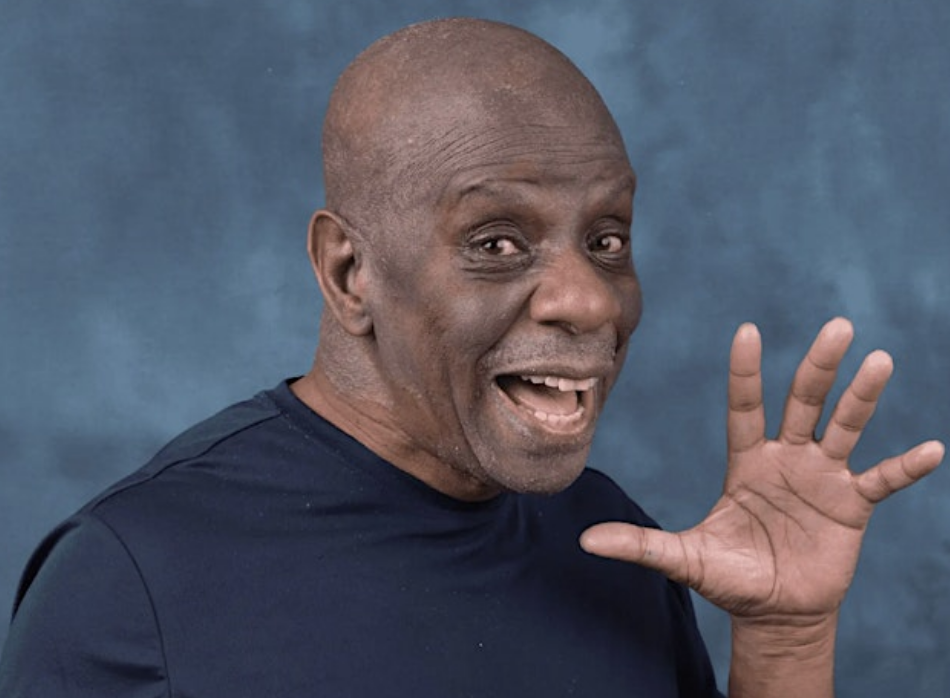 Jimmie Walker - St Augustine FL