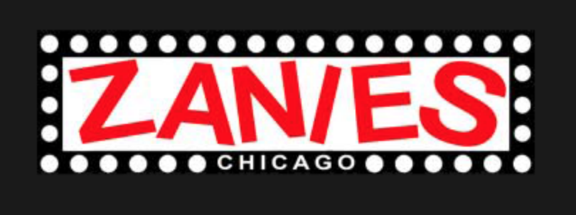 Zanies Chicago - May 20 &amp; 21 