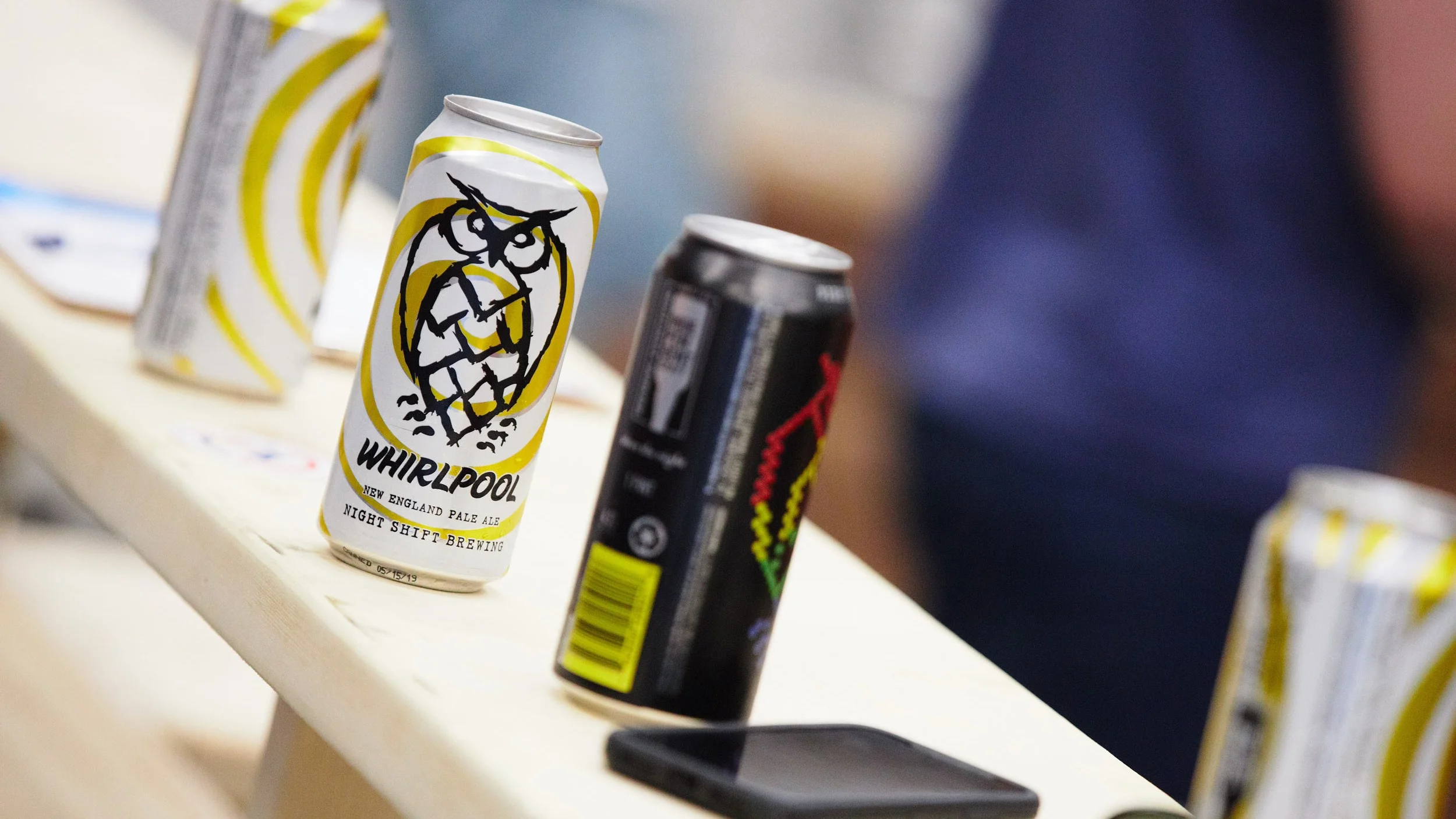 Corporate Events Boston Axe Throwing — Revolution Axe Throwing