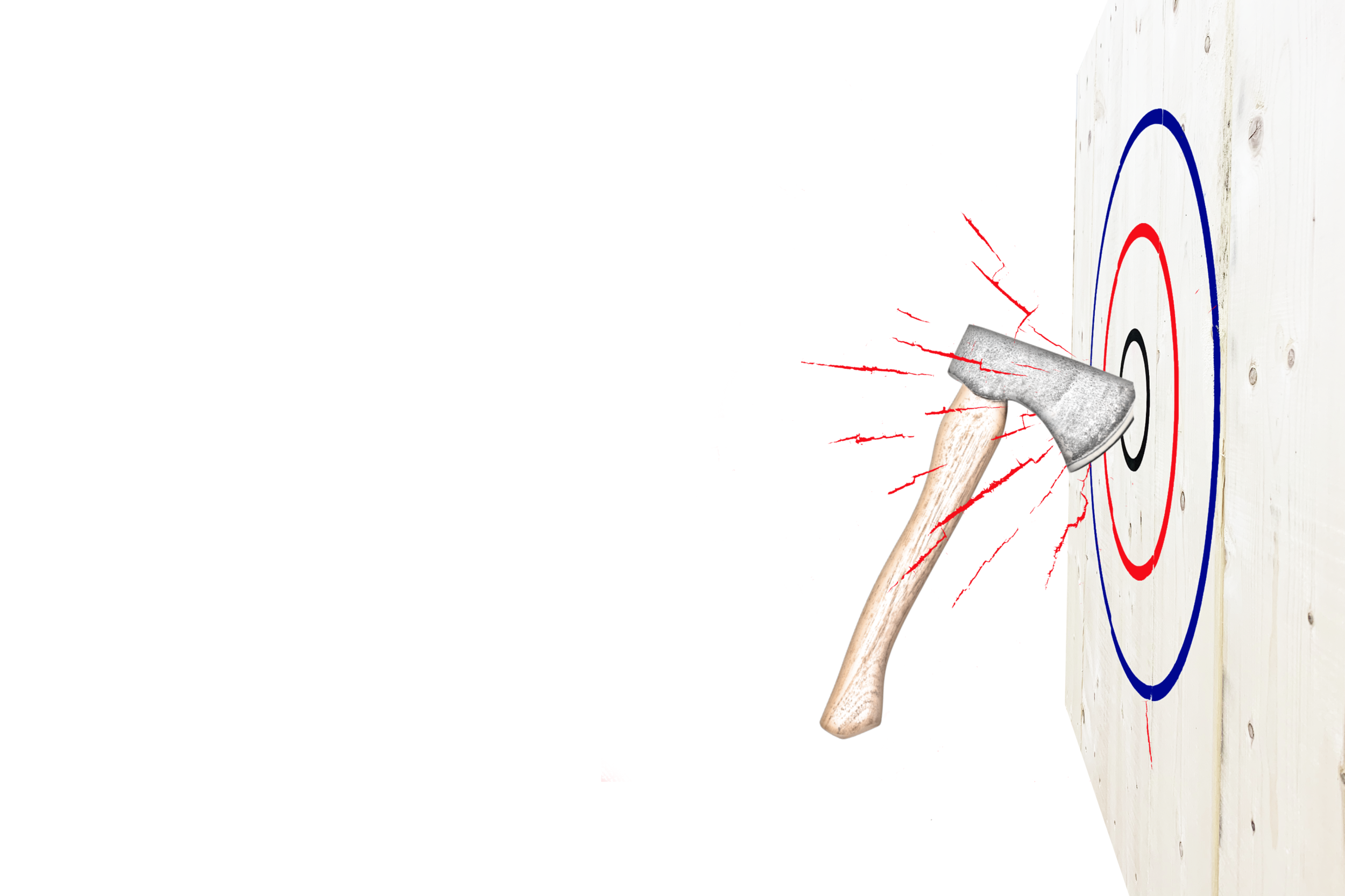 Group Bookings Boston Axe Throwing — Revolution Axe Throwing